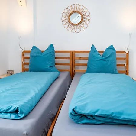 Bretzel Twin Petite Venise Vieille Center Wi-fi Colmar