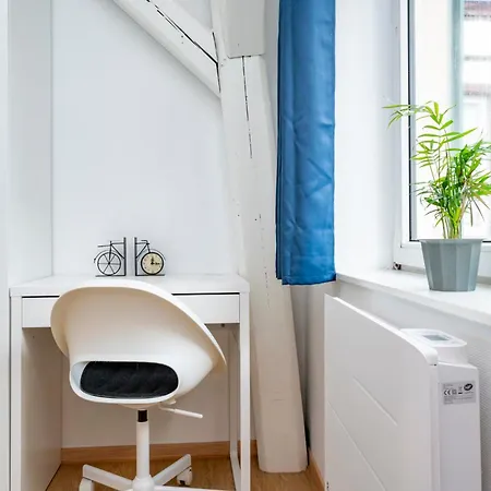 Bretzel Twin Petite Venise Vieille Center Wi-fi 3* Colmar