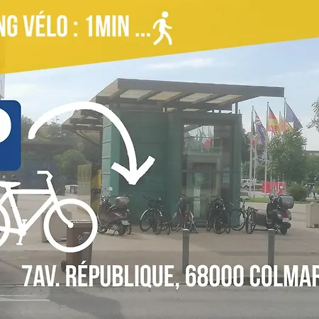 Bretzel Twin Petite Venise Vieille Center Wi-fi Bed & Breakfast 3*