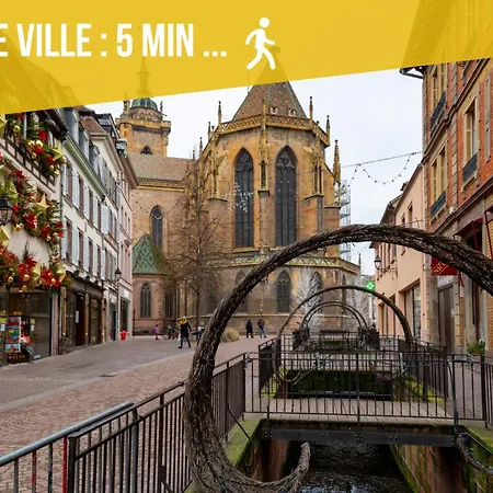 Bretzel Twin Petite Venise Vieille Center Wi-fi Bed & Breakfast