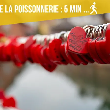 Bed & Breakfast Bretzel Twin Petite Venise Vieille Center Wi-fi Colmar