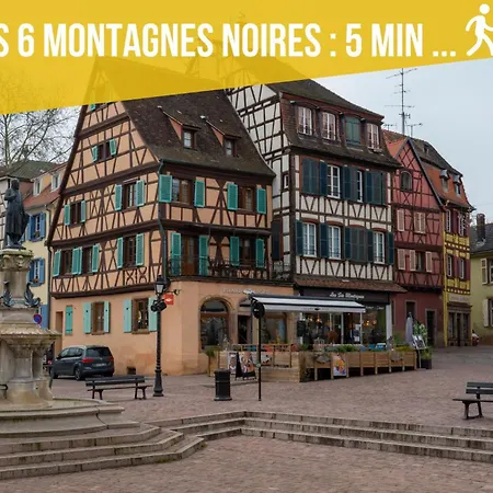 Bretzel Twin Petite Venise Vieille Center Wi-fi Bed & Breakfast