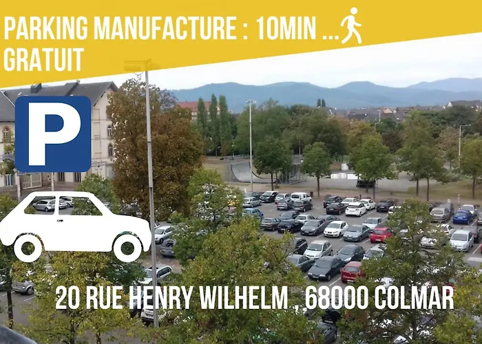 ベッド・アンド・ブレックファスト Bretzel Twin Petite Venise Vieille Center Wi-fi